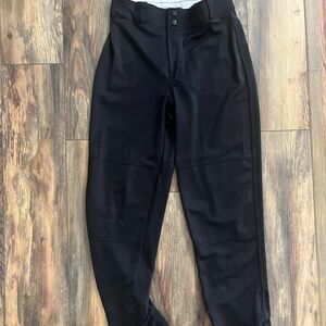 Men’s baseball pants